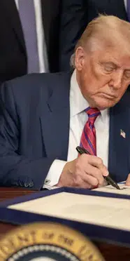 Trump kadın sağlığı araştırmalarını güçlendirecek kararnameyi imzaladı: Yeni birim kurulacak
