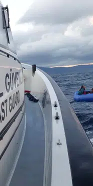 Antalya'da teknede rahatsızlandı: Ambulansla hastaneye kaldırıldı