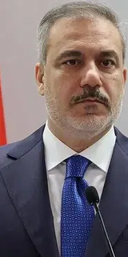 Türkiye'nin Bakü Büyükelçiliğinden Bakan Hakan Fidan hakkındaki iddialara yalanlama