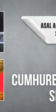 Cumhurbaşkanlığı Seçimleri İçin Son Anket Sonuçları Açıklandı! Bu Pazar Seçim Olsa..