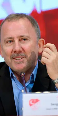 Sergen Yalçın'ın maaşı belli oldu: İşte sözleşme detayları