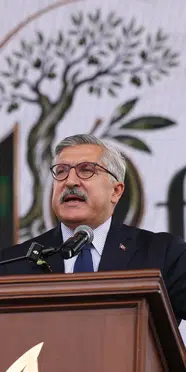 Hüseyin Yayman: "Sorunları Adım Adım Çözmeye Kararlıyız!"