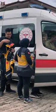 Muğla'da şüpheli ölüm: Yaşlı kadın evinin banyosunda ölü bulundu