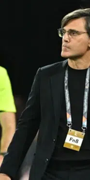 Belçika maçında tribünlerden Montella'ya istifa çağrısı