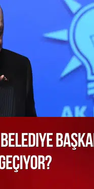Bomba iddia! 9 belediye başkanı AK Parti'ye mi geçiyor? İsimleri tek tek saydı
