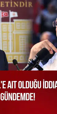 Mustafa Sarıgül'e Ait Olduğu İddia Edilen Ses Kaydı Gündemde! Ekrem İmamoğlu Hakkındaki Sözleri Dikkat Çekti