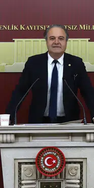 İskender Bayhan'dan Mekke Anlaşması tepkisi: "İttifak yoktur"