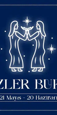 İkizler burcu 5 Ekim Pazartesi günü için neler bekliyor? Aşk ve para yorum