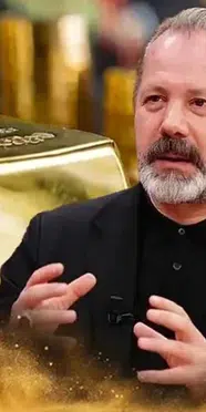 Altındaki düşüşün sebebi belli oldu! İslam Memiş'ten ezber bozan açıklama: Farklı bir hikaye başlıyor