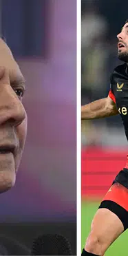 Fenerbahçe-Slavia Prag Maçında Aziz Yıldırım'dan Dikkat Çeken Tepki! 90. Dakikada Stadı Terk Etti
