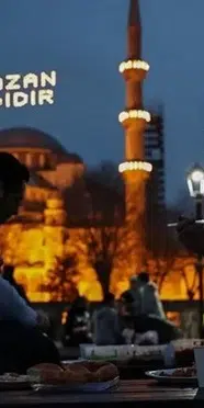 2027 Ramazan ayı için geri sayım başladı: İlk sahur ve bayram tarihleri belli oldu