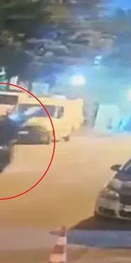 İnşaat firmasına silahlı saldırı: 6 tutuklama