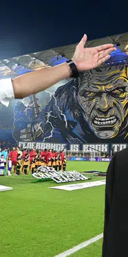 Milyonlarca Euro Harcandı, Ama O Forma Giymeden Ayrıldı: Fenerbahçe'den Beklenmedik Veda!