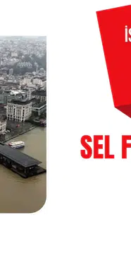 İstanbul'daki sel felaketinde acı haber! Beykoz'da kuyuya düşen işçi hayatını kaybetti