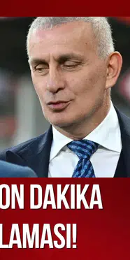 TFF'den Acil Açıklama: Yeni Merkez Hakem Kurulu Kuruluyor!