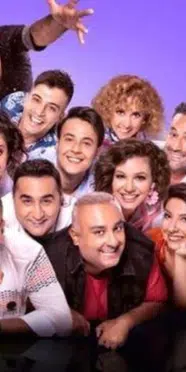 Güldür Güldür Show 14. sezonuyla geri dönüyor! Yeni sezon tarihi ve sürpriz konuk belli oldu