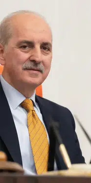 Kurtulmuş'tan Mekke anlaşması açıklaması: "Üçüncü bir ülkeye karşı değil"