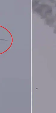 Korkulan oldu! Husiler, Suudi Arabistan'ın helikopterini düşürdü