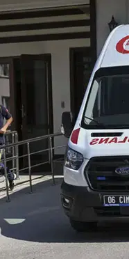 Okul çıkışında fenalaşan 17 yaşındaki öğrenci yaşamını yitirdi