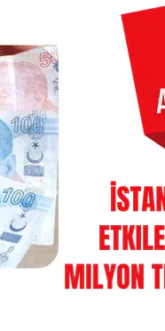 İstanbul’da Sel Felaketi Sonrası Esnafa 80 Milyon TL Destek Paketi Açıklandı