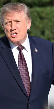 Trump'tan İran savaşı açıklaması: Los Angeles ve San Diego sözleri tepki çekti
