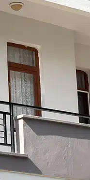 Antalya Alanya'da aile faciası! Kız kardeşini balkondan attığı iddia edilen ağabey hayatını kaybetti