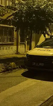 Eskişehir’de bir kadın komşusunun evinde ölü bulundu