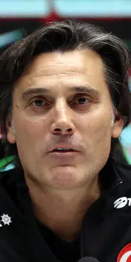 Montella sonrası milli takımda teknik direktörlüğe iki aday