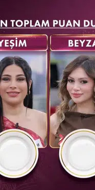 6 Ekim Gelinim Mutfakta kim birinci oldu, çeyrek altını hangi yarışmacı kazandı?