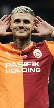 Mauro Icardi'nin Galatasaray'a dönmek istediği iddia edildi