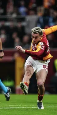 Galatasaray-Fenerbahçe derbisinin ardından PFDK'dan ağır cezalar: İşte kararlar