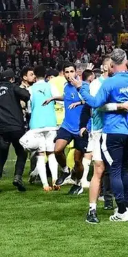 Kayserisporlu 3 yöneticiye bahis cezası: 45 gün hak mahrumiyeti
