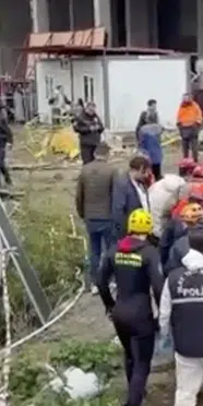 İstanbul'daki sel felaketinde can kaybı 4'e yükseldi! Sarıyer'de bir kişinin cansız bedeni bulundu