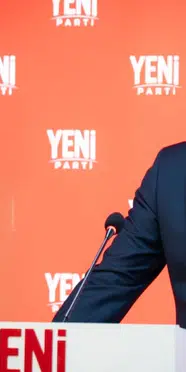 AYM, Yeni Parti'nin isim ve sicilden silinme talebi yarın görülüşecek