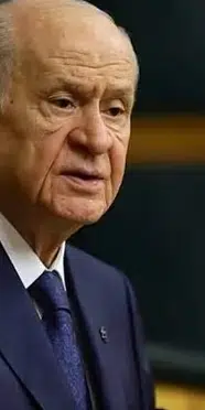 Bahçeli’den Yeni Parti’ye meclis tepkisi: "Doğru olmadı"