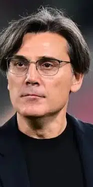 TFF resmen duyurdu: A Milli Futbol Takımı Teknik Direktörü Montella ile yollarını ayırdı