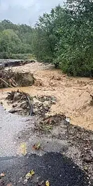 Kocaeli Valiliği'nden şiddetli yağış kararı: Eğitim ve spora ara verildi