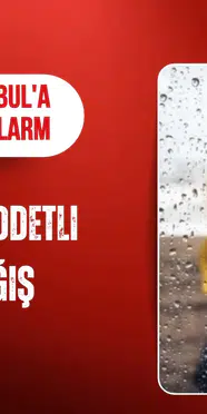 İstanbul için turuncu alarm! Prof. Dr. Orhan Şen saat vererek uyardı: Bu ilçelerde yaşayanlar dikkat