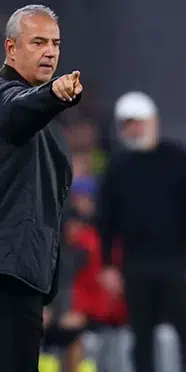 Fenerbahçe'de İstifa Sesleri Yükseldi! İsmail Kartal'dan Galatasaray Derbisi Öncesi Açıklama