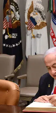 İsrail basınında çarpıcı iddia: Trump, Netanyahu'ya güvenini kaybetti