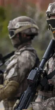 Ankara merkezli DEAŞ operasyonu: 16 şüpheli gözaltında