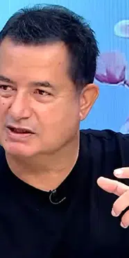 Acun Ilıcalı'dan Magnolia açıklaması: “Türkiye'de yayılmasının tek sebebi benim”