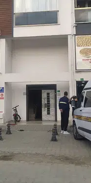 Sinop'ta silahlı facia: Tartıştığı arkadaşını öldürdükten sonra intihar etti!
