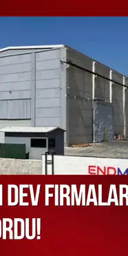 Türkiye'nin Önde Gelen Şirketleri ile İşbirliği Yapan Firma İflas Etti!