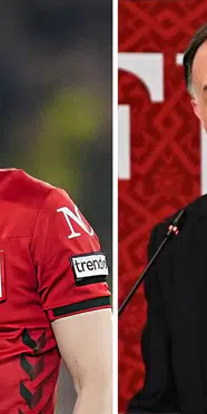 Ferhat Gündoğdu ile Yasin Kol'un mesajları ifşa oldu! Türk futbolunu sarsacak yazışmalar