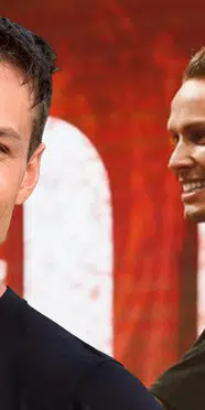 Survivor sunucusu Murat Ceylan saçlarını kazıttı! Yeni imajıyla şaşırttı