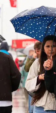 Meteoroloji'den yağış alarmı: 19 il için kuvvetli yağış uyarısı yapıldı