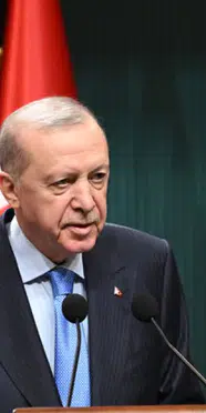 Recep Tayyip Erdoğan açıkladı: "Mekke ortak savunma anlaşması Meclis'e geliyor"