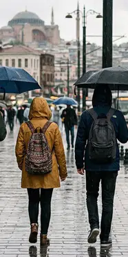 İstanbul Valiliği'nden eğitim ve sınav kararı: Ara verildi