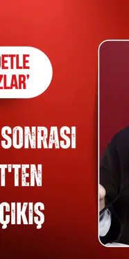 Fon skandalı sonrası Cübbeli Ahmet'ten dikkat çeken çıkış
